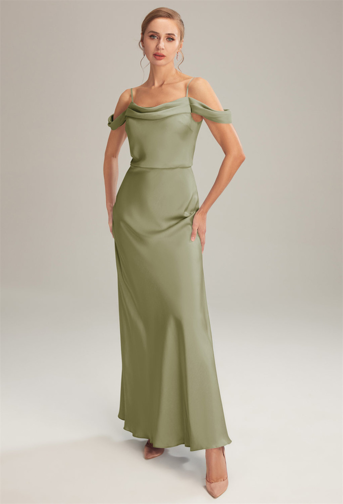 AW Meg Dress